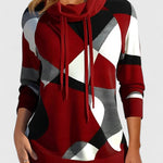 Thalynora | Comfortable Sweater