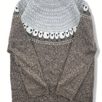 Nordic™ | Stylish Winter Sweater Featuring Sheep Jacquard Design
