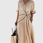 Erykahhh | Elegant Dress