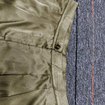 Original Solid Color Hoodies&Wide Leg Pants Two Pieces Set