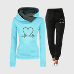 Brigida | Cozy Tracksuit for Ultimate Comfort
