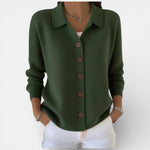 Camille | Elegant Blouse