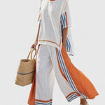 Rosavina | Cozy Two-Piece Ensemble