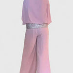 Trishane | Chic Two-Piece Ensemble