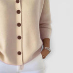 Camille | Elegant Blouse