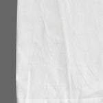 High Waisted Loose Drawstring Pleated Pants Trousers