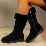 Dolores | Cozy Winter Boots