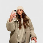 Tia | Comfortable Jacket