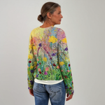 Eulalia | Classic Icelandic Vintage Sweaters