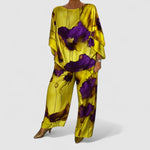 Corina | Chic Two-Piece Ensemble