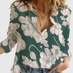 Elena | Chic and Stylish Blouse