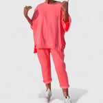 Nahir | Cozy Comfort Set