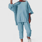 Nahir | Cozy Comfort Set