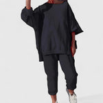 Nahir | Cozy Comfort Set