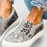 Mirayen | Comfort-Orthopedic Loafers