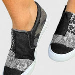 Mirayen | Comfort-Orthopedic Loafers