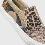 Mirayen | Comfort-Orthopedic Loafers