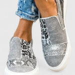 Mirayen | Comfort-Orthopedic Loafers