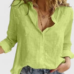Eugenia | Chic and Stylish Blouse