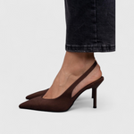 Beautiful | Elegant court heels