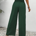LUNARA™ - WOMEN'S WIDE LEG PANTS