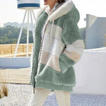 Chiara | Comfortable Jacket