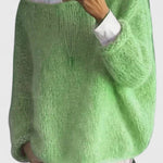 Jozelyn | Sophisticated Sweater