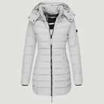 Astrid™ - Stylish and Warm Winter Jacket