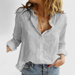 Elena | Chic and Stylish Blouse