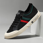 Alessio Knit Sneakers