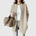 Diana | Cozy Jacket
