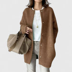 Diana | Cozy Jacket
