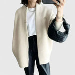 Diana | Cozy Jacket
