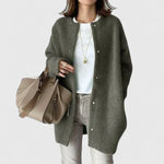 Diana | Cozy Jacket