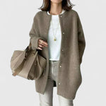 Diana | Cozy Jacket