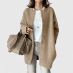 Thalienne | Cozy Jacket