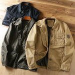 Riccardo Urban Field Jacket