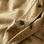 Riccardo Urban Field Jacket