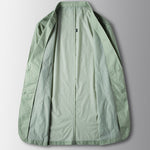 Marcel Cotton Lightweight Blazer Jacket
