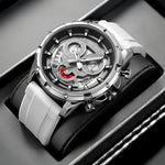 Aventuro Chrono Sport Watch