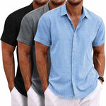 Aurelian Short-Sleeve Shirt