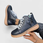 Zaida | Supportive Orthopedic Footwear