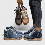 Zaida | Supportive Orthopedic Footwear