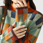 Emersyneh | Chic Knit Sweater
