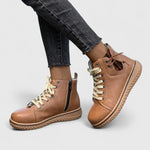 Nyrah | Supportive Orthopedic Footwear