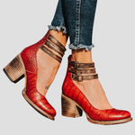 Celeste | Chic Comfort Boots