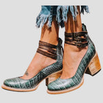 Celeste | Chic Comfort Boots