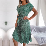 Alessia™ | Chic Summer Dress
