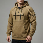 Elio Utility Hoodie
