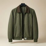 Lorenzo Cotton Jacket